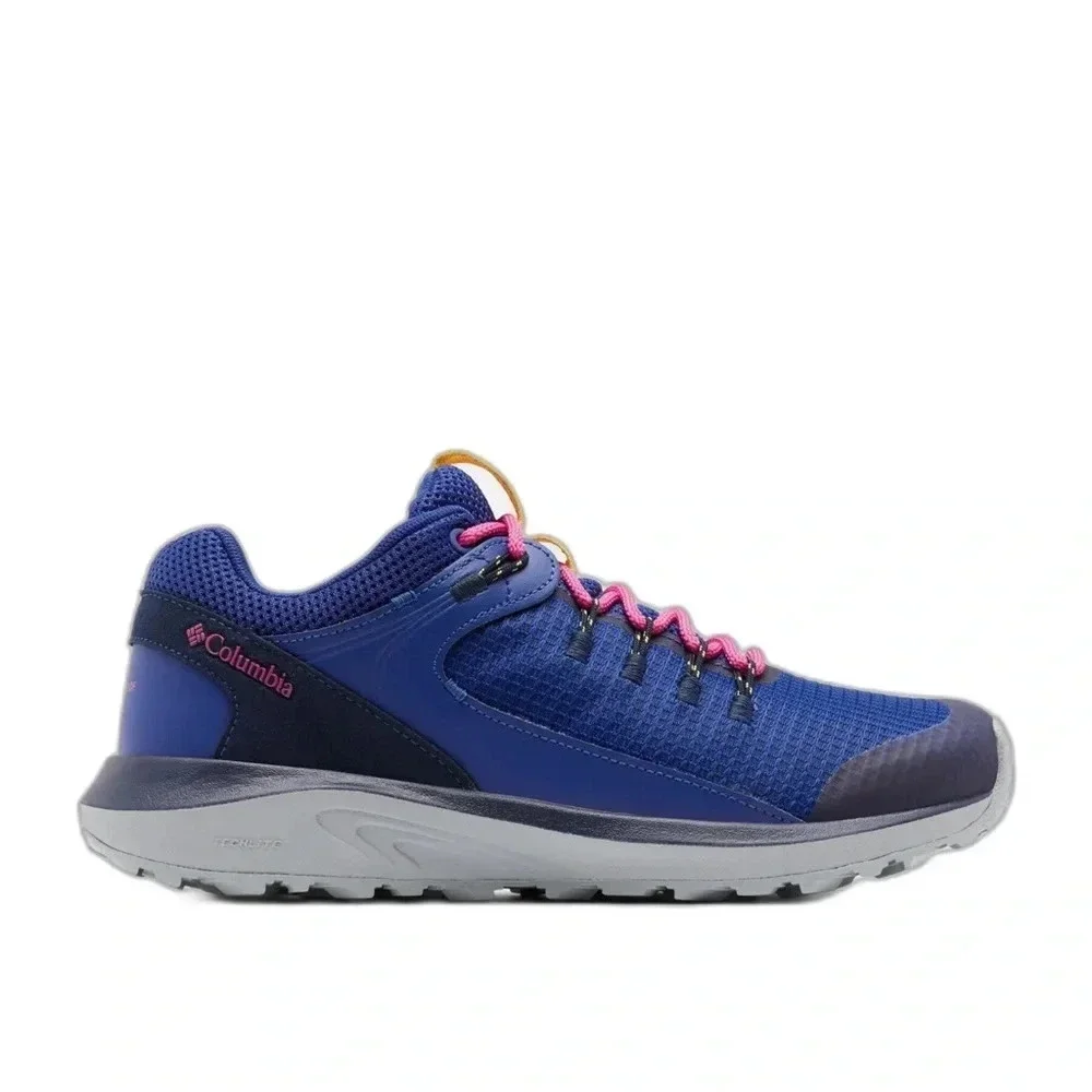 Columbia Women’s Waterproof Walking Shoes in size 7